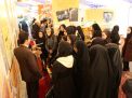 گزارش تصویری   از بازدیدگنندگان سومین روز   نمایشگاه دستاورد های هسته ای